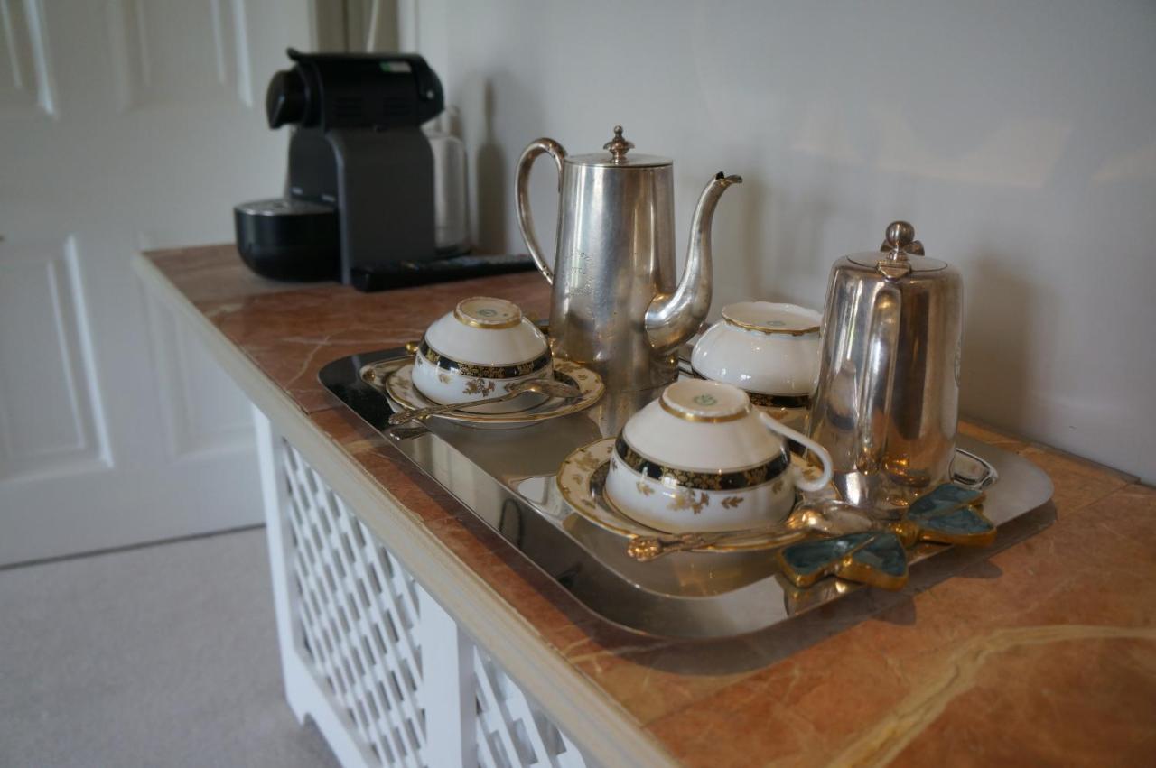 Cedar House Boutique B&B Burton  エクステリア 写真