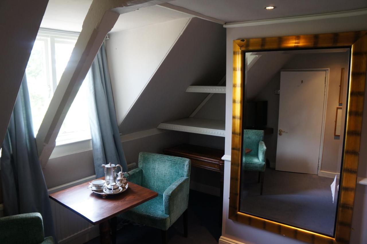 Cedar House Boutique B&B Burton  エクステリア 写真