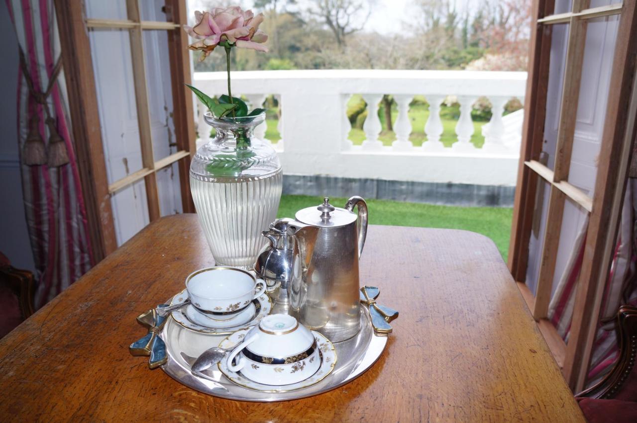 Cedar House Boutique B&B Burton  エクステリア 写真