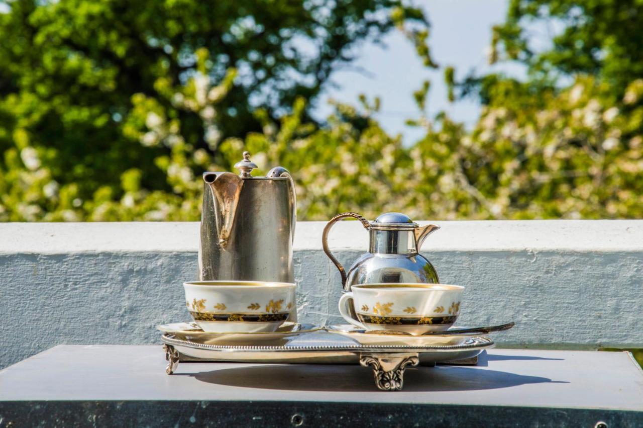 Cedar House Boutique B&B Burton  エクステリア 写真