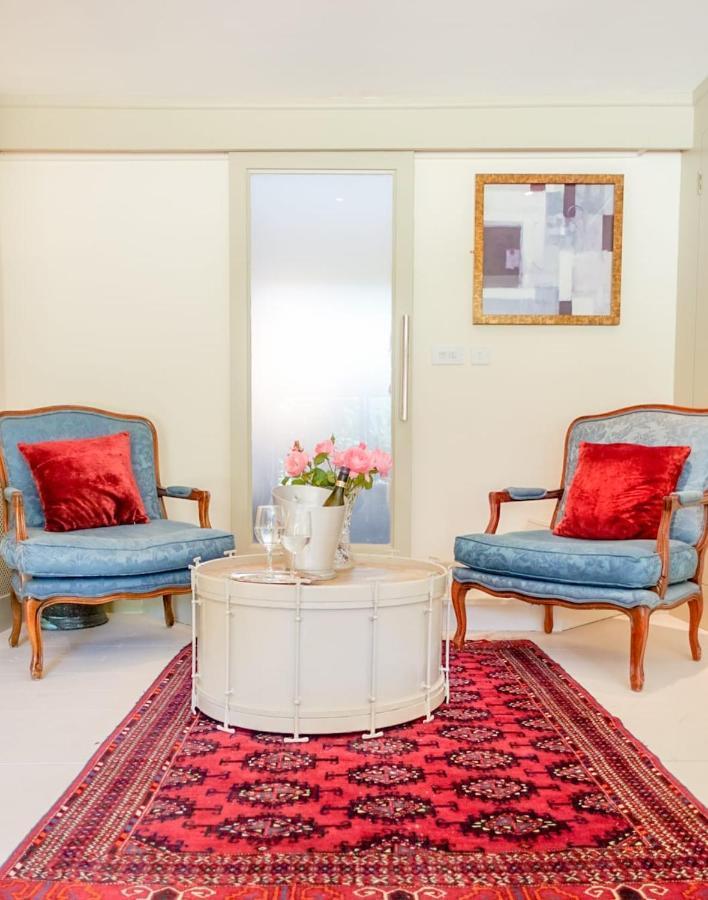 Cedar House Boutique B&B Burton  エクステリア 写真