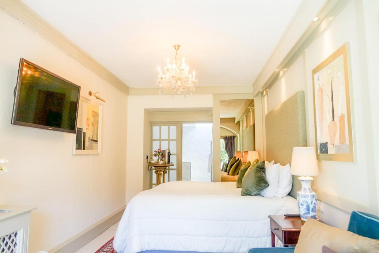 Cedar House Boutique B&B Burton  エクステリア 写真