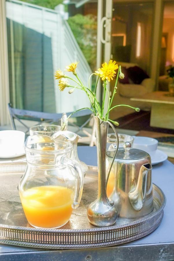 Cedar House Boutique B&B Burton  エクステリア 写真